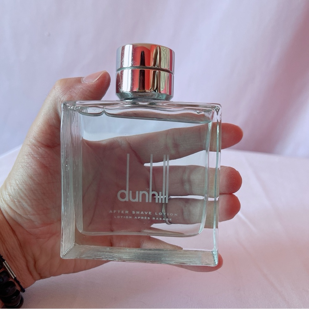 Alfred Dunhill Fresh After Shave Lotion 🤍🌊 - Picture 3 of 3